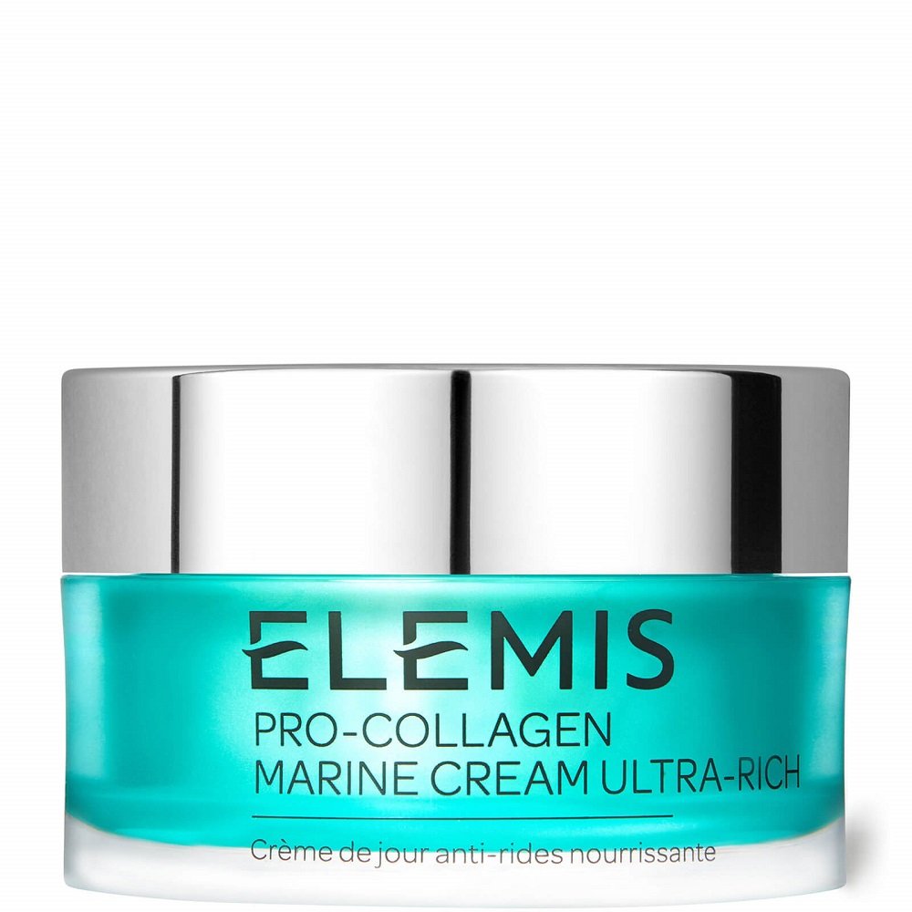 Elemis Anti-Ageing Pro-Collagen odżywczy krem na dzień przeciw zmarszczkom 50 ml