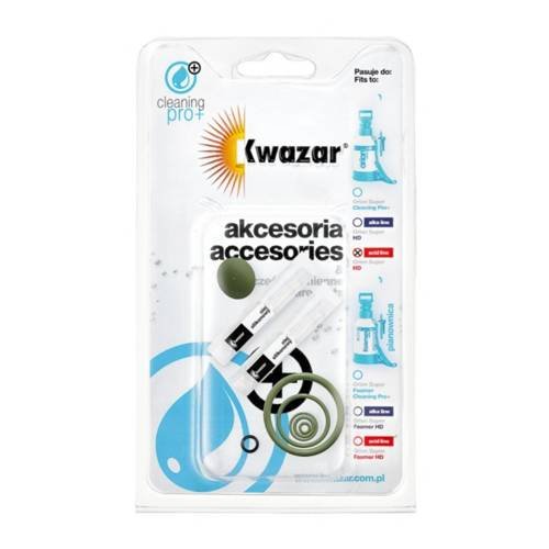 Zestaw serwisowy Kwazar Orion Super HD Acid Line blister