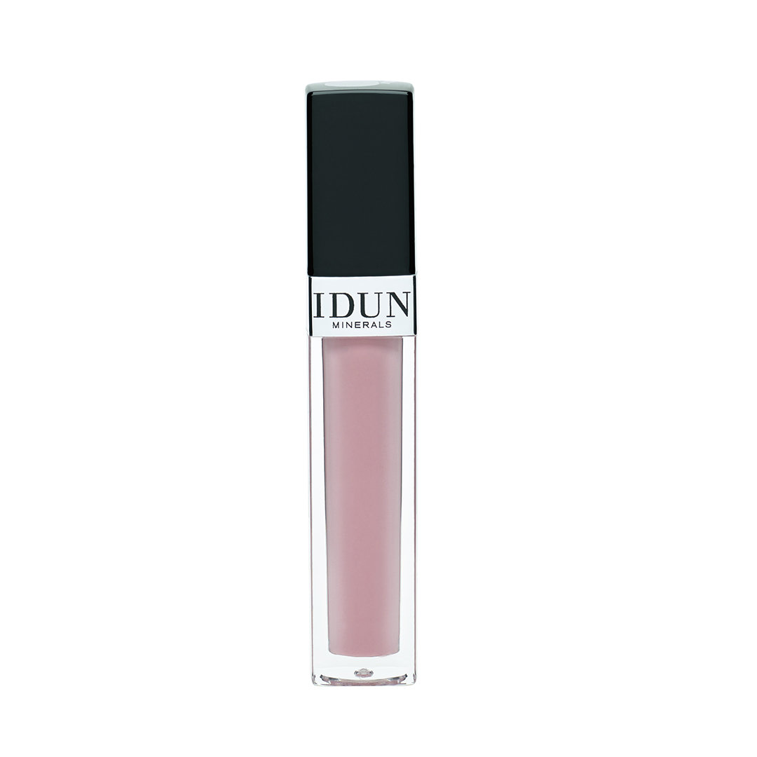 Idun Minerals Idun Minerals Agnes Błyszczyk do ust 6ml