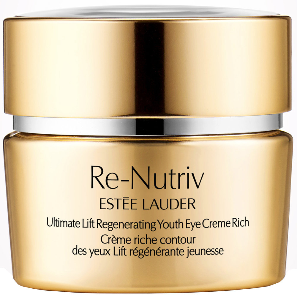 Re-Nutriv Ultimate Lift Regenerating Youth Eye Cream - Krem pod oczy