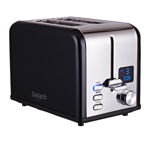 Gerlach GL 3221 Czarny