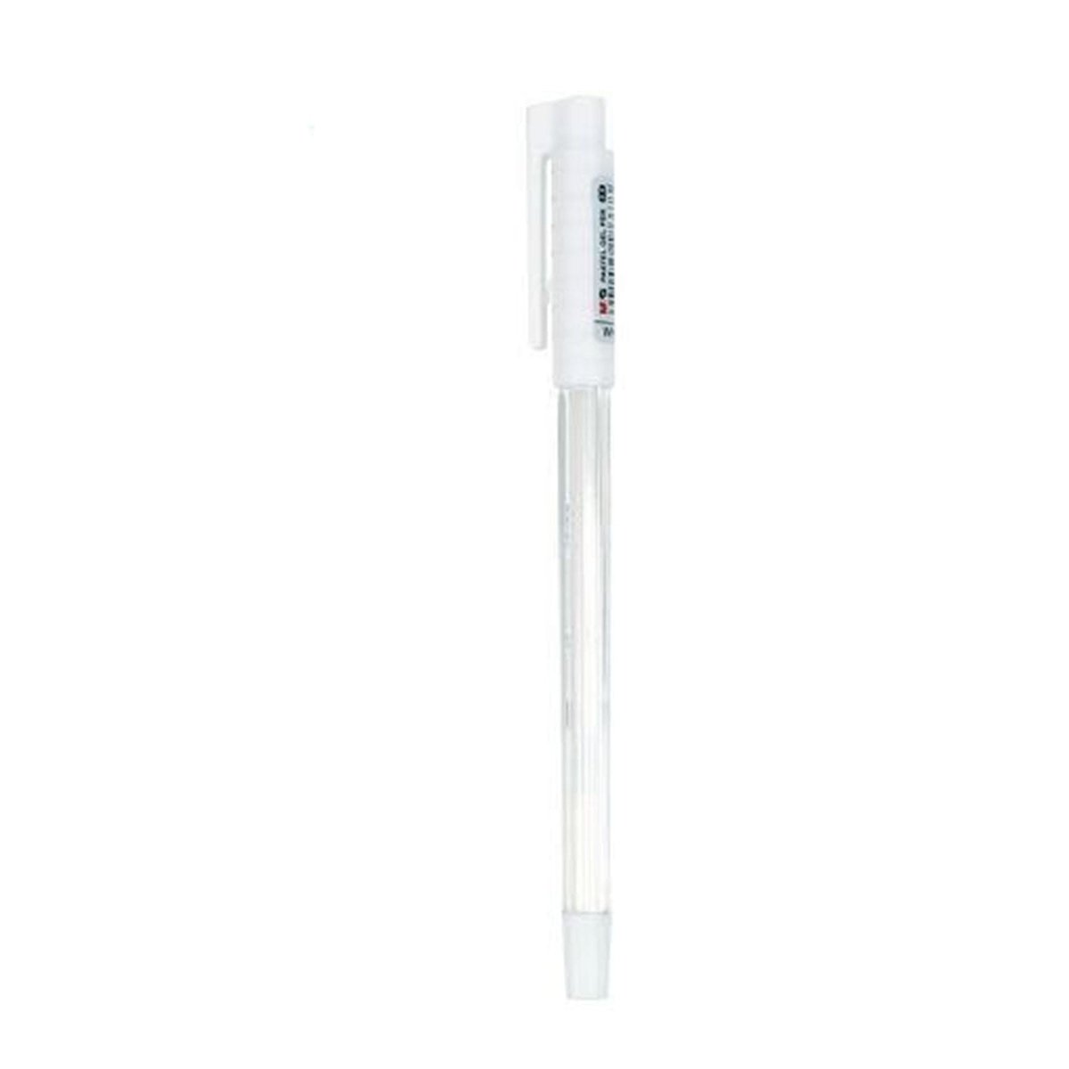 Staedtler Długopis żel.OfficeG biały 0,8mm kubek 36 szt.) MG AGP13277 D36