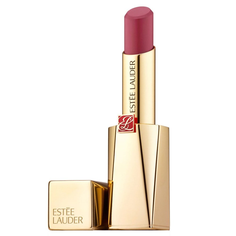 Estée Lauder Pure Color Desire Rouge Excess Matte Lipstick Insist