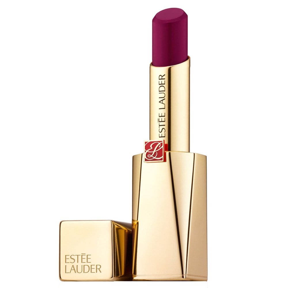 Estée Lauder, Pure Color Desire Rouge Excess, Matowa pomadka do ust 413 Devastate, 4 g