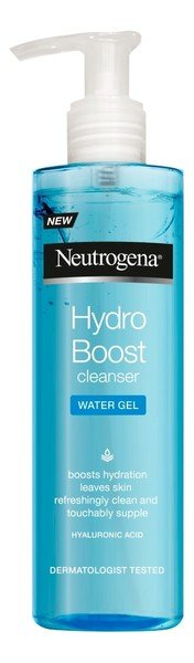 Neutrogena Neutrogena Hydro Boost Żel nawadniający do mycia twarzy 200ml