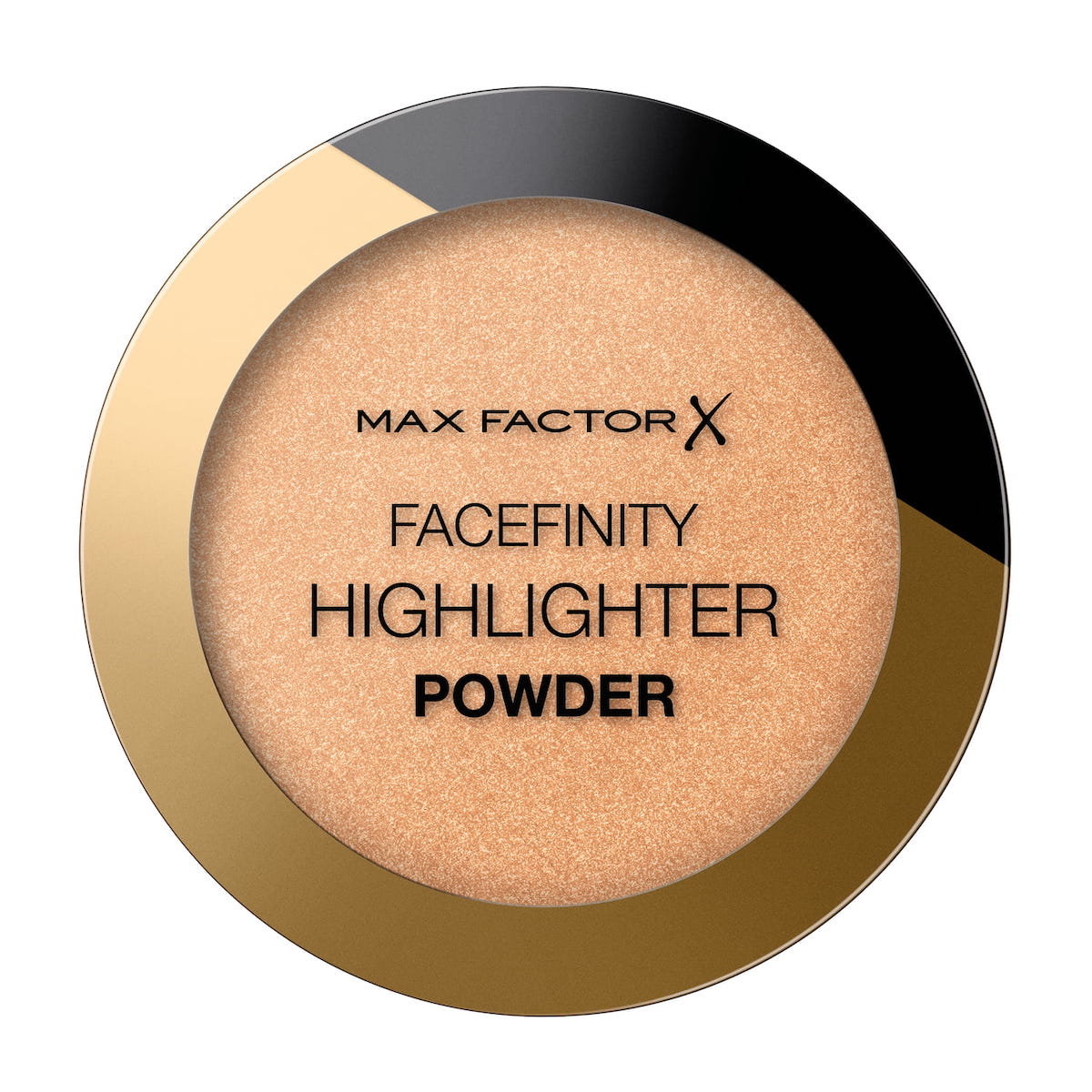 Max Factor Max Factor Facefinity Highlighter Powder rozświetlacz 8 g dla kobiet 003 Bronze Glow