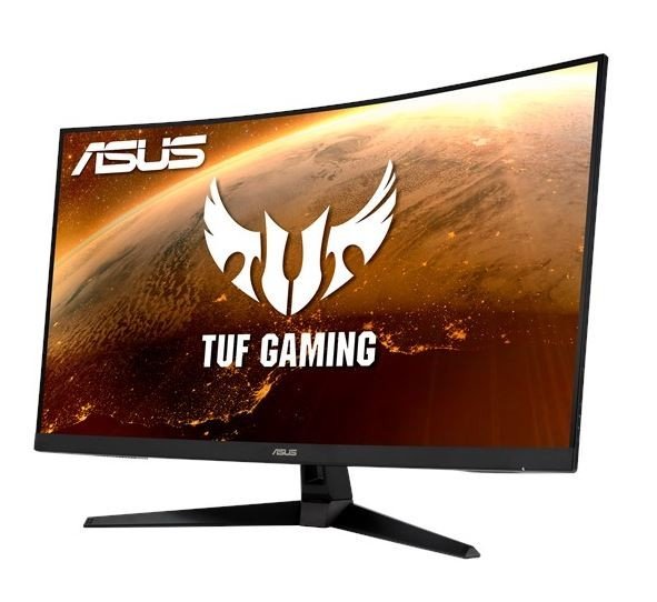 Asus VG328H1B Curved