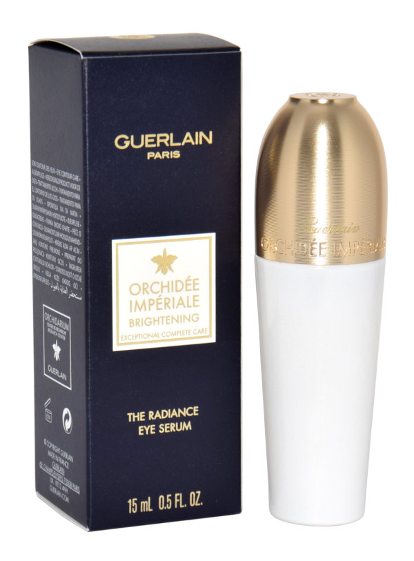 Guerlain Orchidee Imperiale 15 ml Serum pod oczy