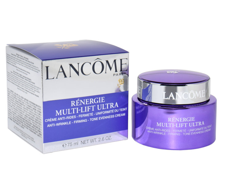 Lancome Rénergie Multi-Lift Ultra krem na dzień wzmacniający i liftingujący 75 ml