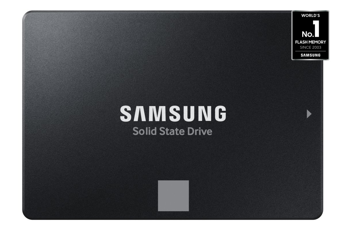 Samsung 2TB MZ-77E2T0B/EU