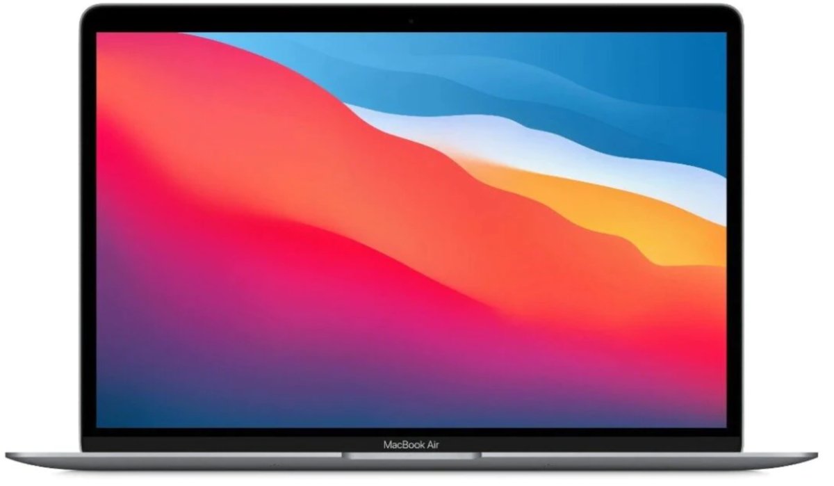 Apple MacBook Air 13 (Z1240002D)