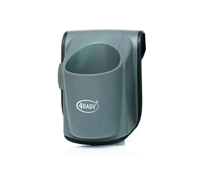 Marini 4 BABY Uchwyt na napoje light grey