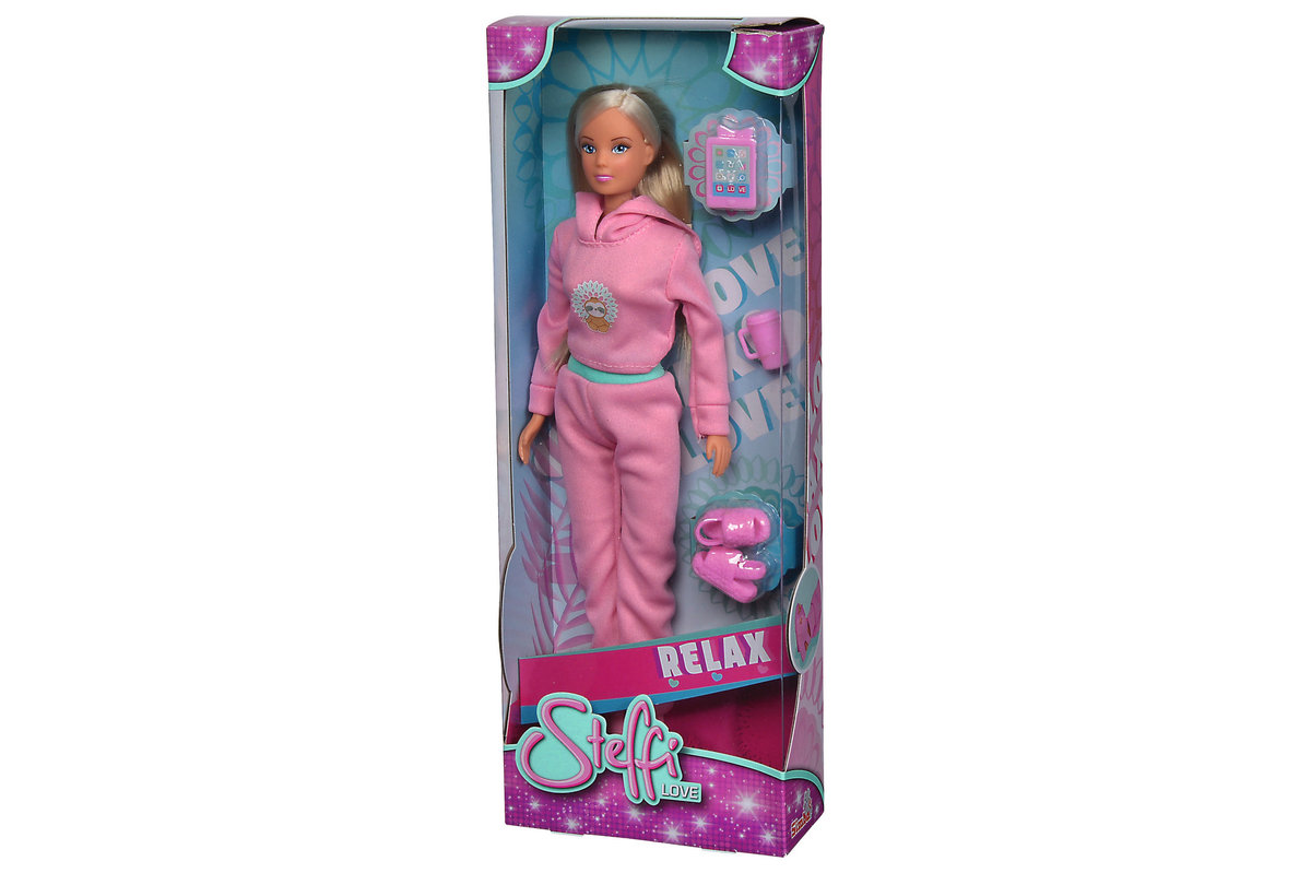 Simba Steffi Relax -