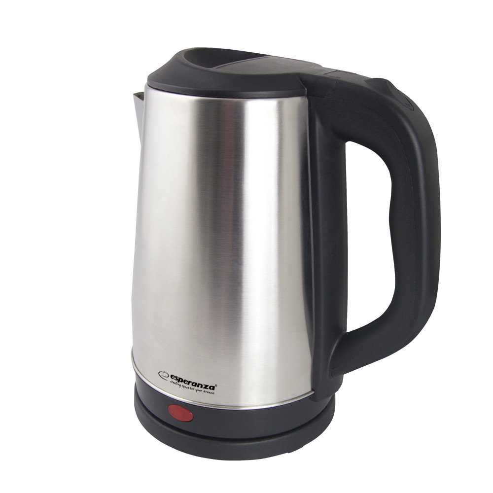 Esperanza Esperanza czajnik elektryczny tiber 2.5 l inox ESP-EKK036X
