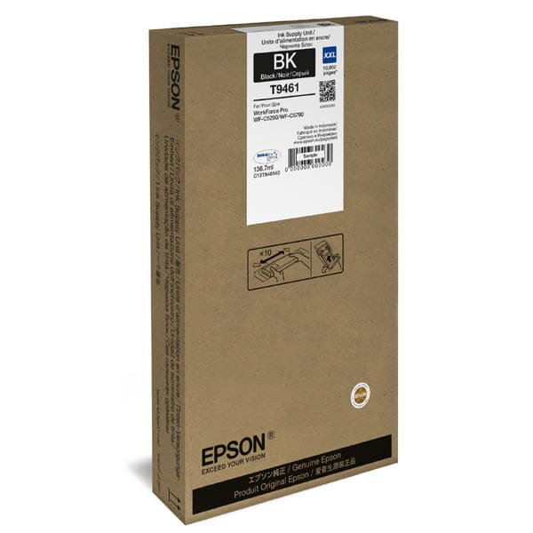 Epson T9461 (C13T946140)