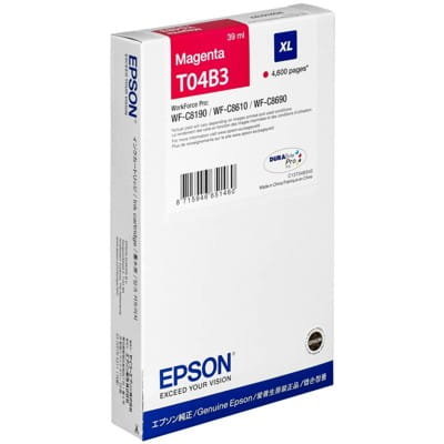 Epson C13T04B340