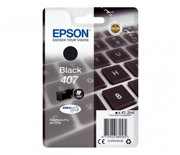 Epson C13T07U140