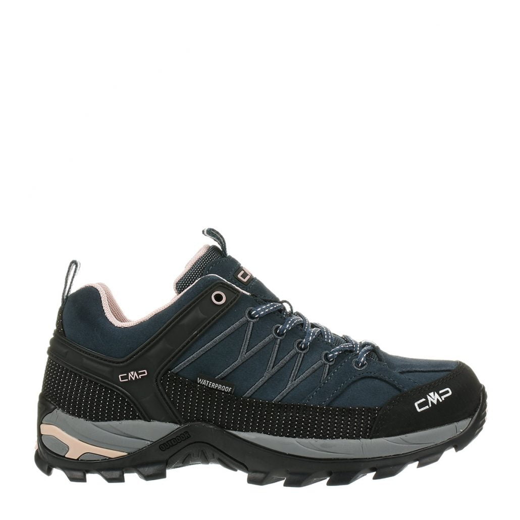 CMP Rigel Low 3Q13246-53UG Czarne 39 3Q13246-53UG