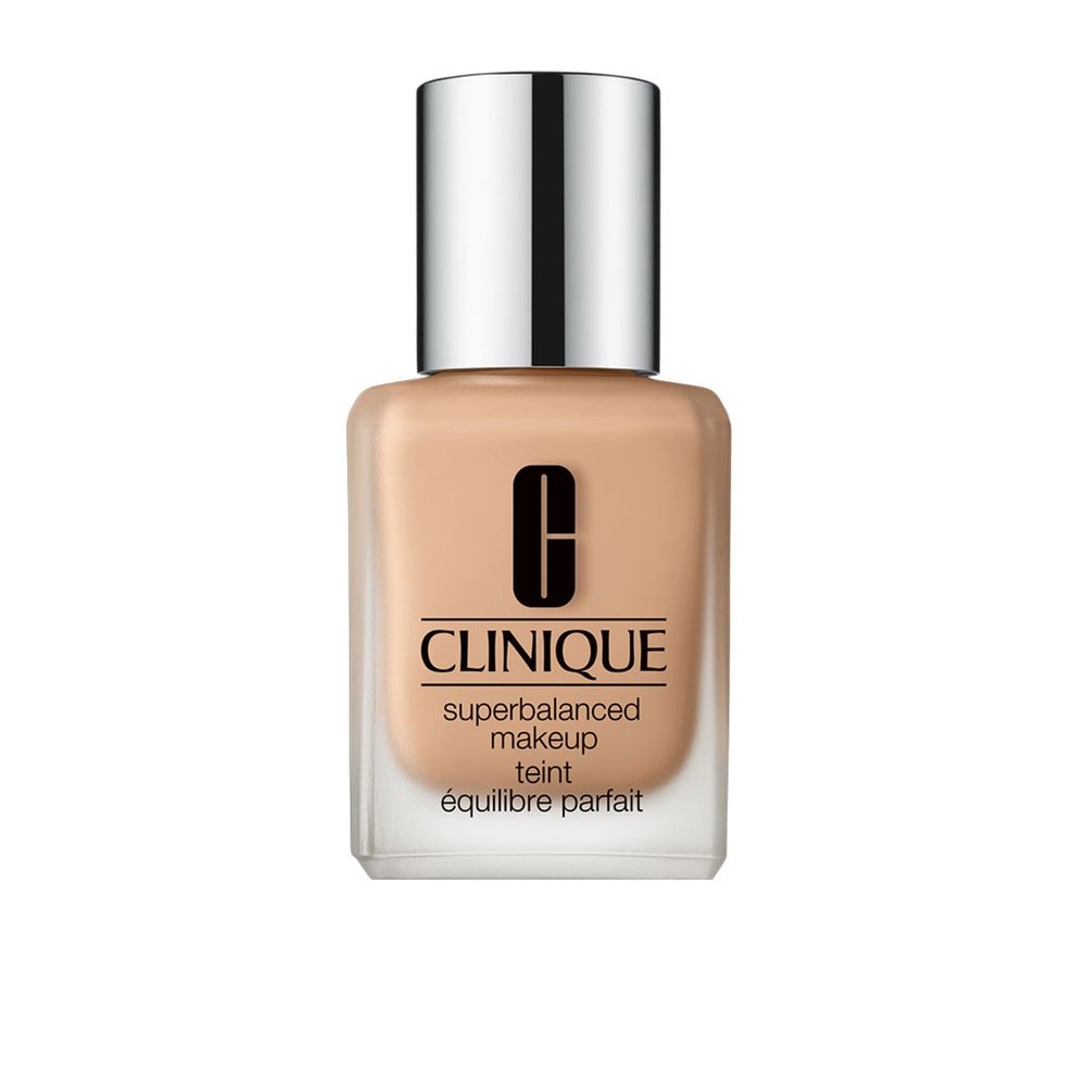 Clinique Superbalanced Makeup, podkład 08 Porcelain Beige, 30 ml