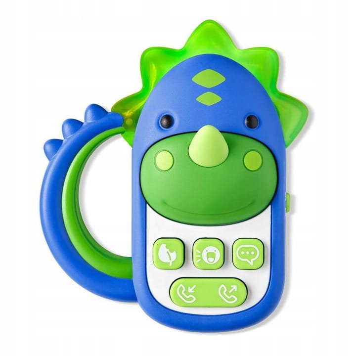 Skip Hop Aktywny telefon Zoo Dinozaur 9J667110