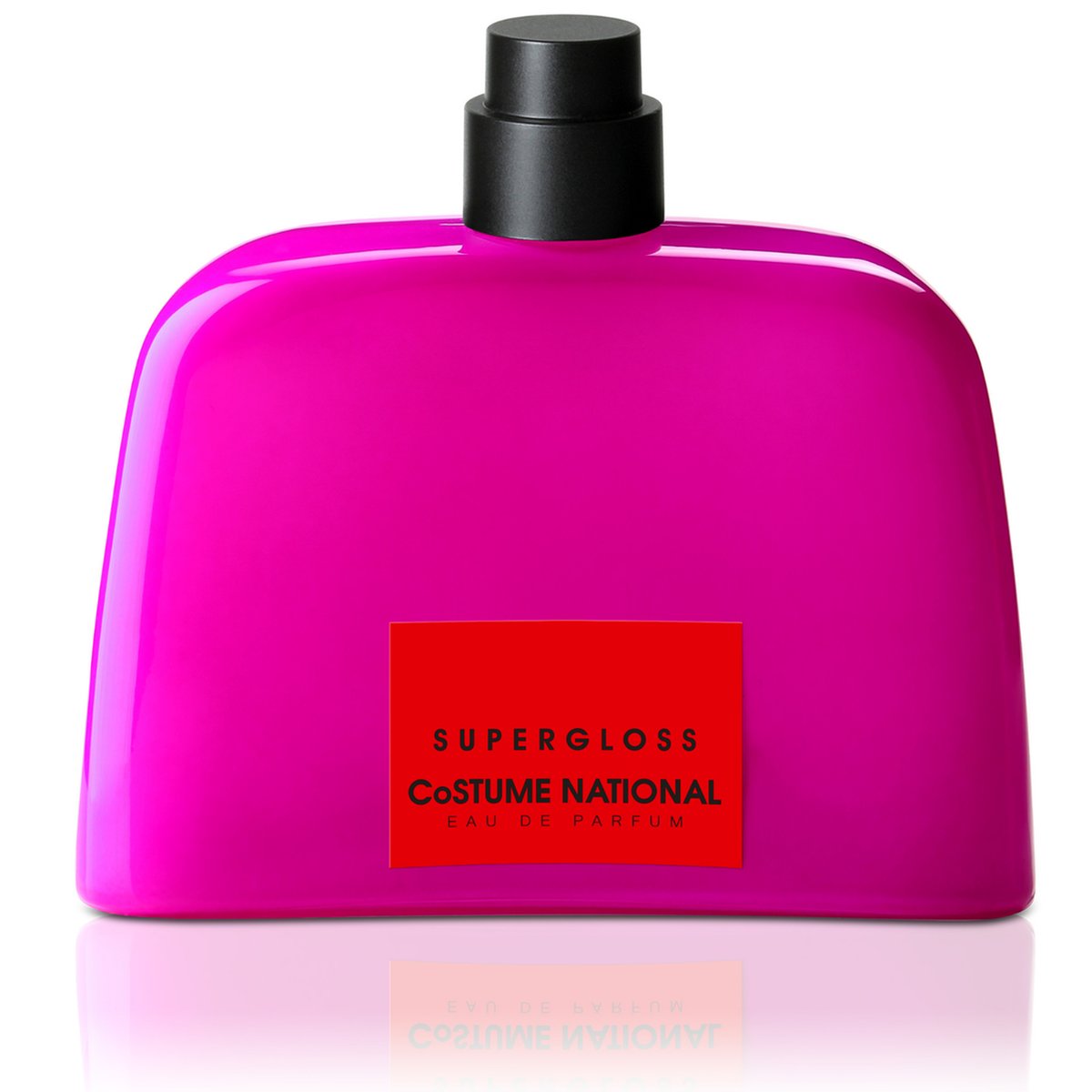 Costume National Supergloss Natural Spray 50ml