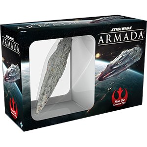 Fantasy Flight Games Star Wars Armada Home One Expansion Pack 101259