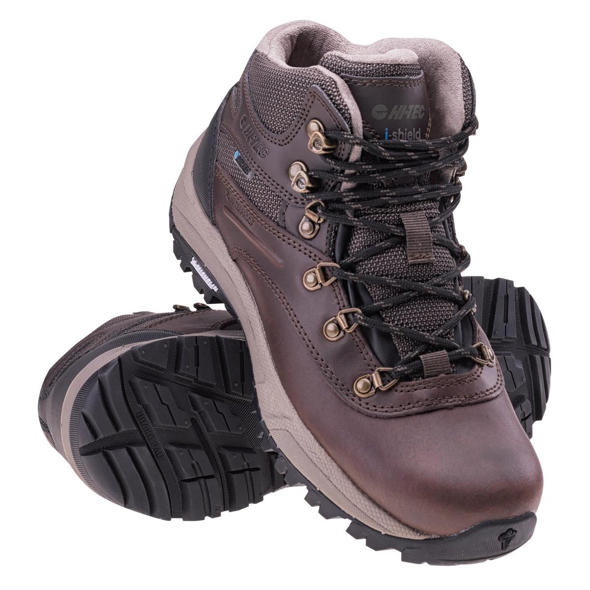 HITEC, buty damskie trekkingowe, Altitude VI I WP Wo's, rozmiar 40
