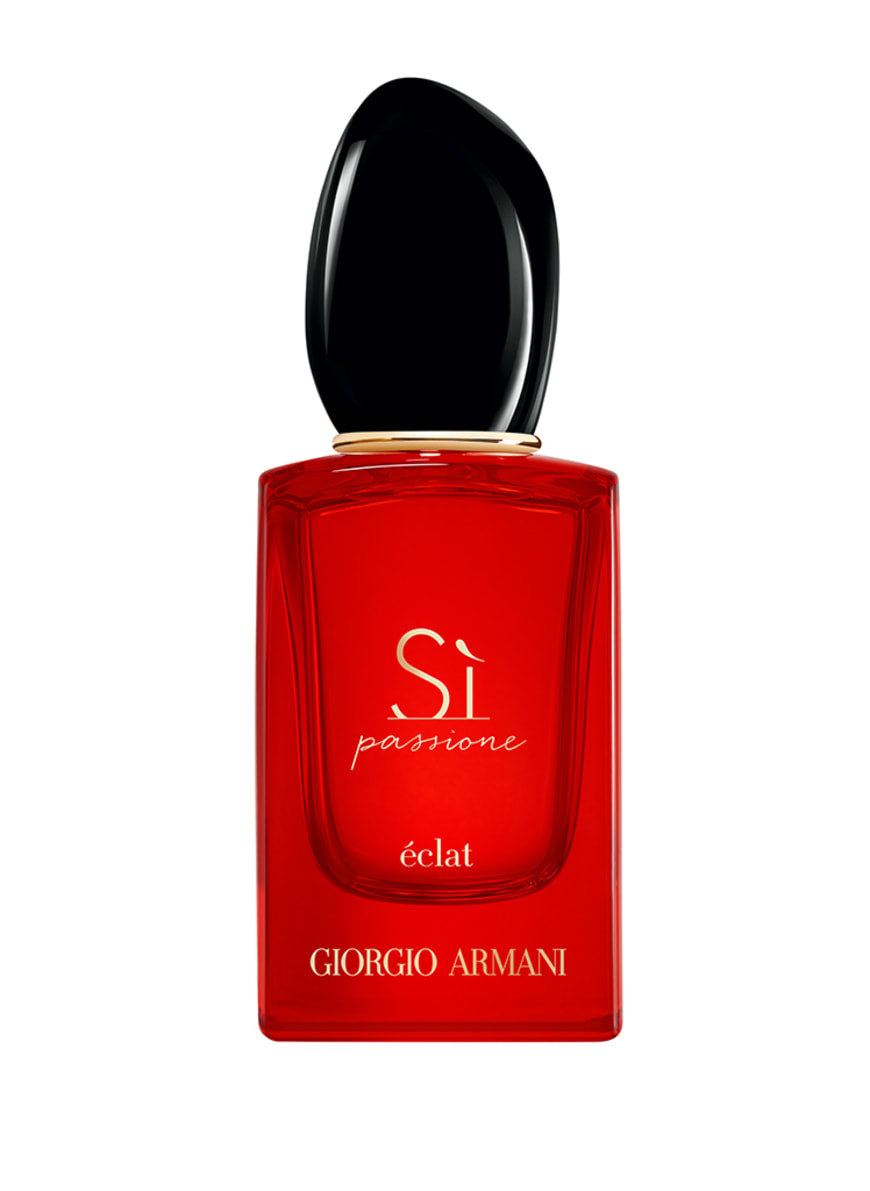 Giorgio Armani Si Passione Eclat woda perfumowana 100ml