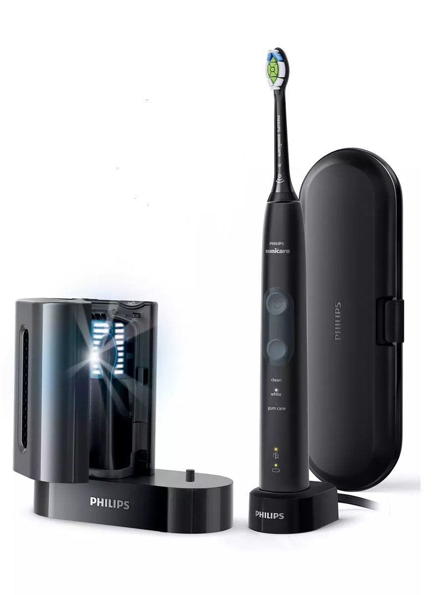 Philips Sonicare ProtectiveClean 5100 HX6850/57