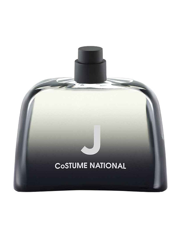 CoSTUME NATIONAL J woda perfumowana 100 ml unisex