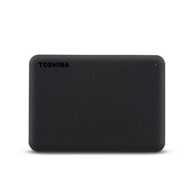 Toshiba Canvio Advance 2TB (HDTCA20EK3AA)