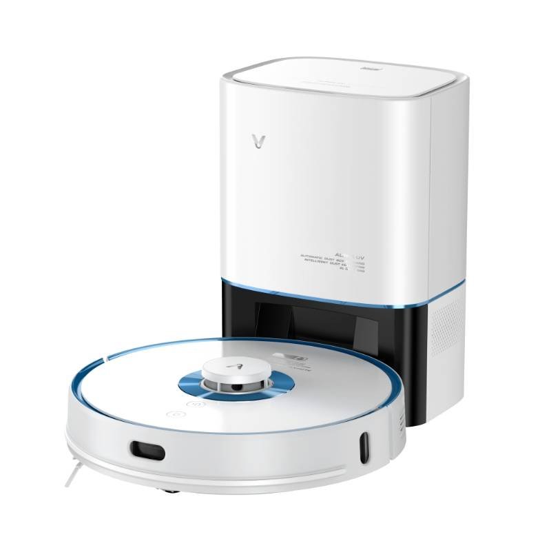 Viomi S9 Alpha UV V-RVCLMD28D Biały