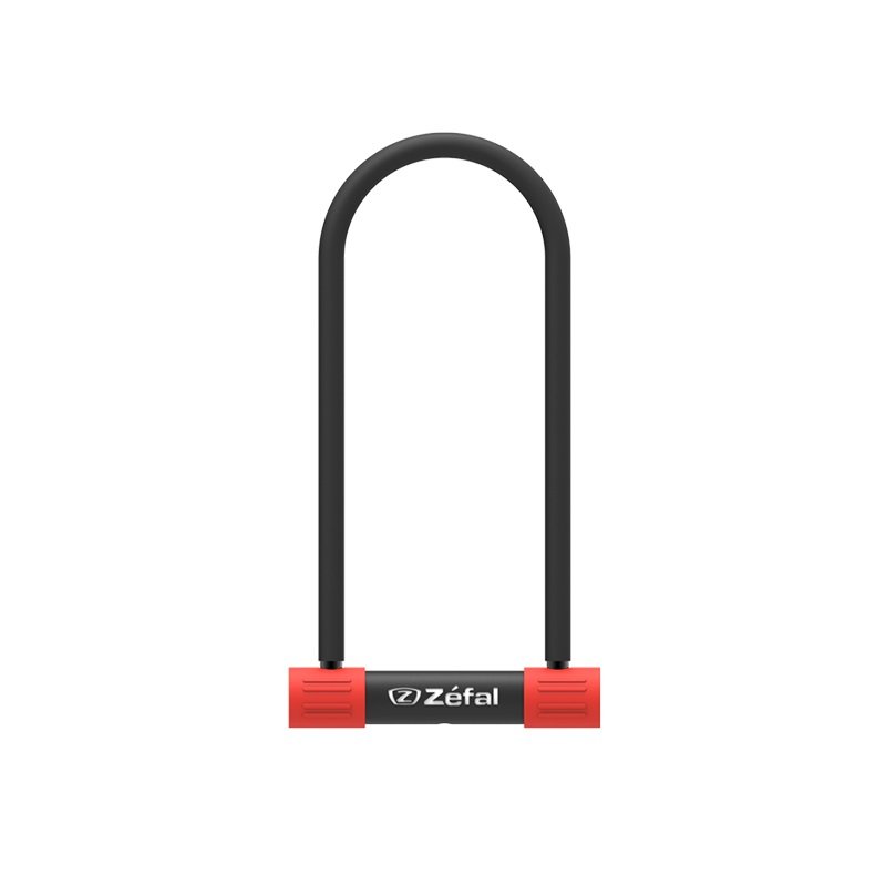 Rowerowe ZAPIĘCIE U-LOCK K-Traz U13 L 115x292/13 Level 13