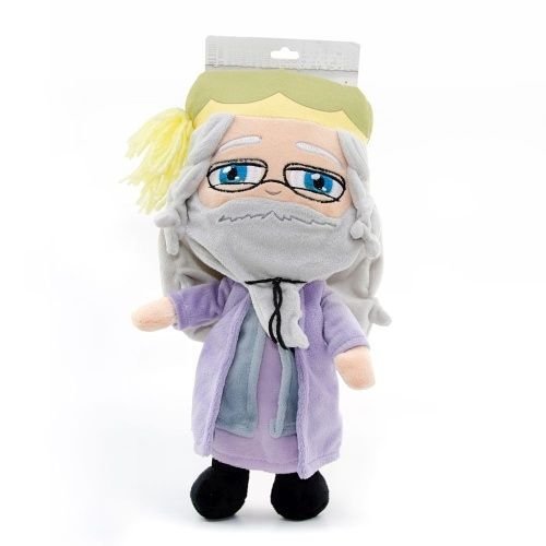 Potter Rebel Maskotka Harry Ministry of Magic Dumbledore (29 cm) -