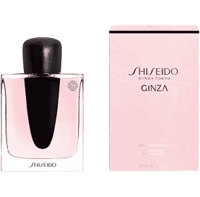 Shiseido Ginza woda perfumowana 30 ml