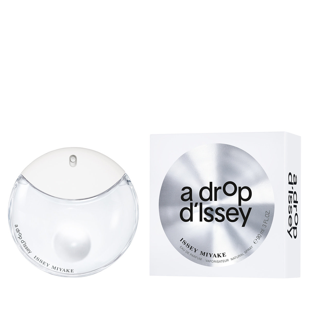 Issey Miyake A Drop DIssey Eau de Parfum 50 ml