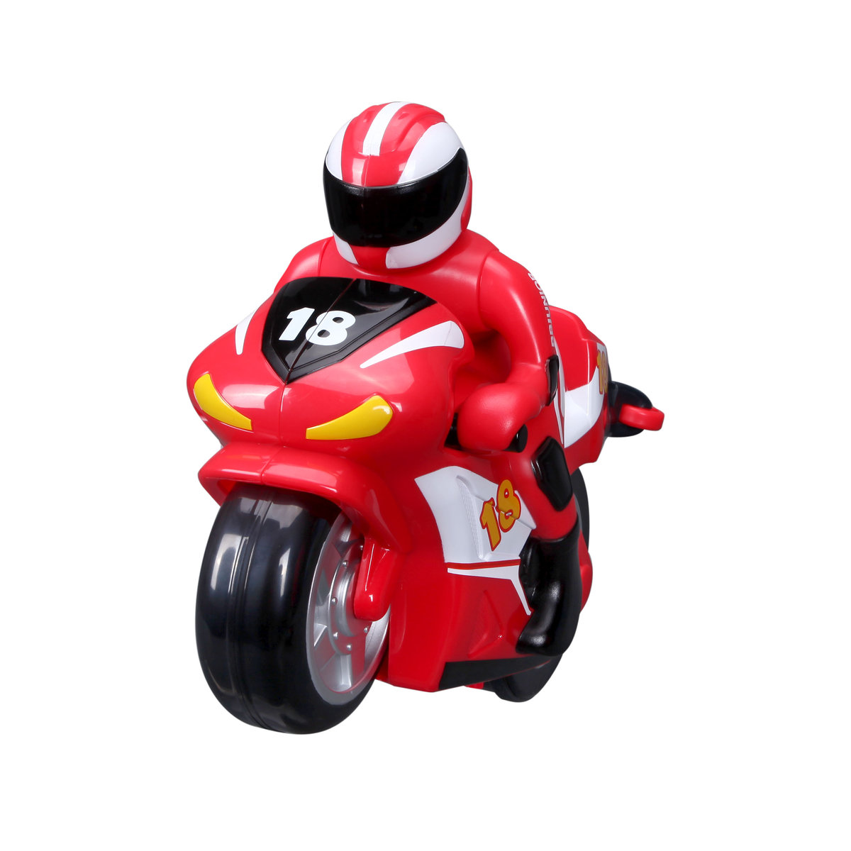 Bburago BB Junior My 1st Motorbike RC