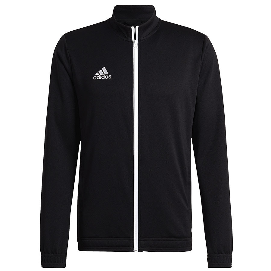 Adidas, Bluza ENTRADA 22 Track Jacket HB0573, XXXL, czarny