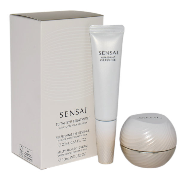 Sensai Total Eye Treatment (35ml)