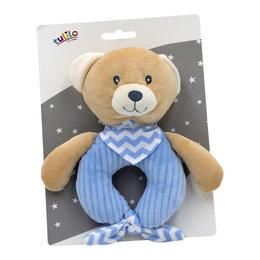 TULILO TULILO Grzechotka Miś 15 cm 5_818381