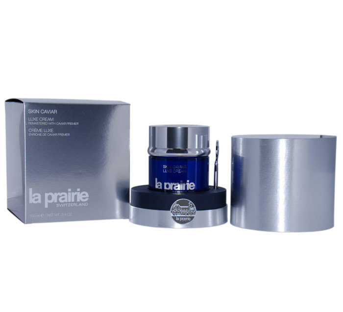 La Prairie Skin Caviar luksusowy krem ujędrniający z efektem liftingującym 100 ml