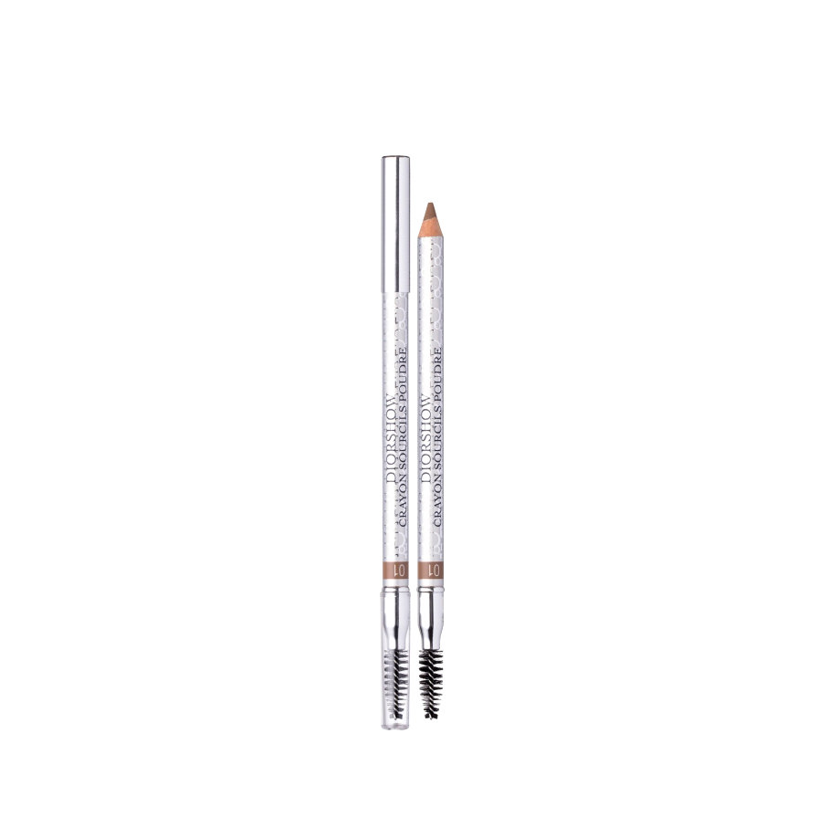 Christian Dior Dior Diorshow Crayon Sourcils Poudre kredka do brwi 1,19 g 01 Blond