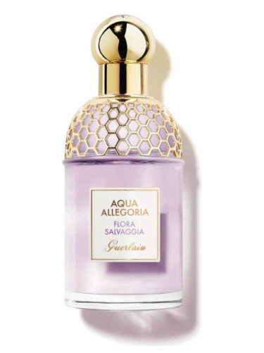 Guerlain Aqua Allegoria Flora Salvaggia Woda toaletowa 125 ml