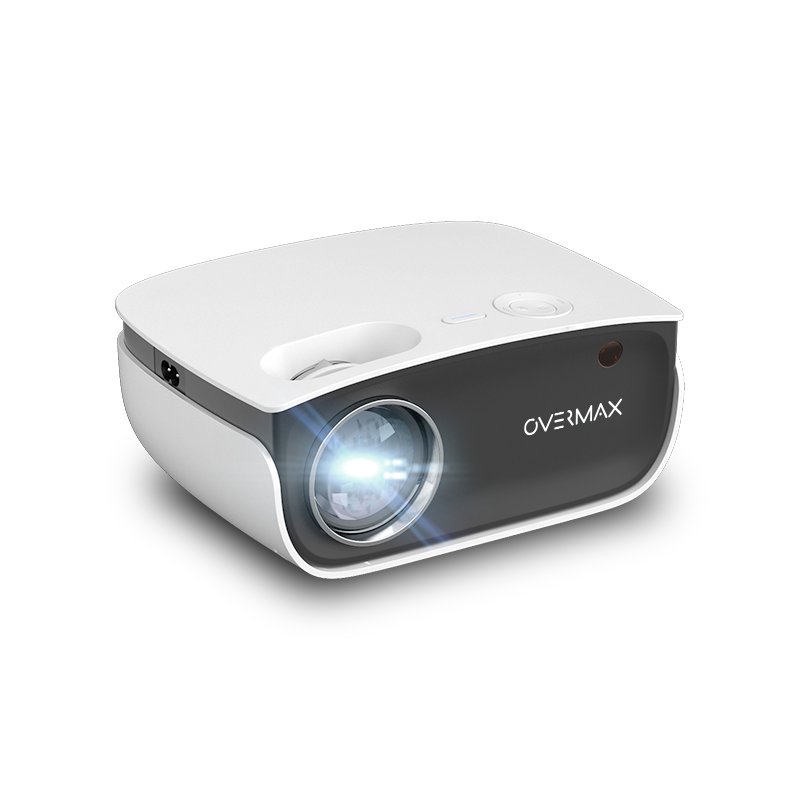 Overmax Multipic 2.5