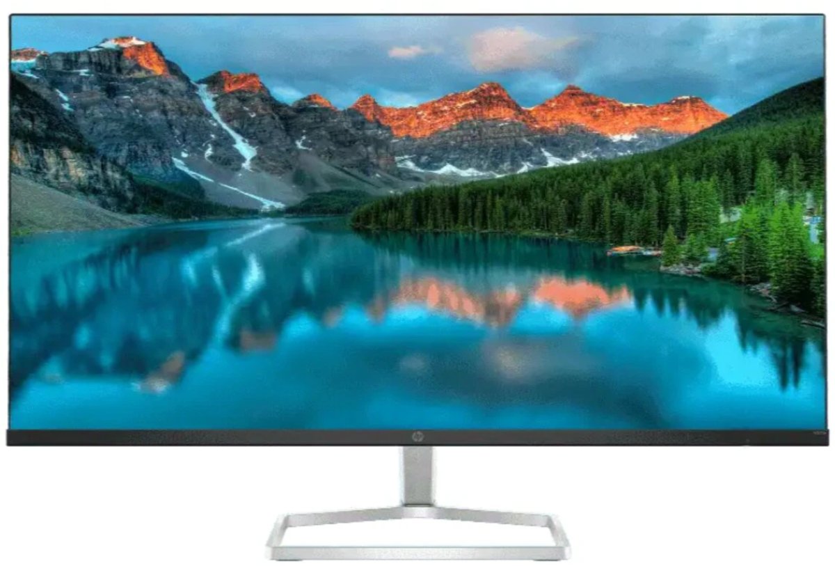 HP Monitor M27fe 43G45E9