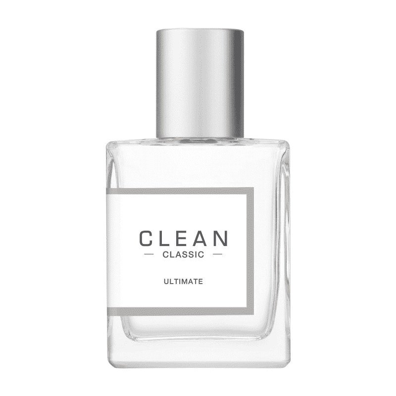 Clean Classic Ultimate woda perfumowana spray 30ml