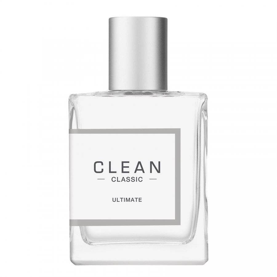 Clean, Classic Ultimate, woda perfumowana, 60 ml