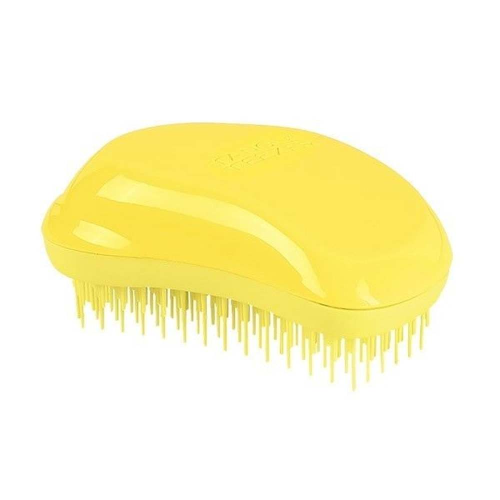 Tangle Teezer The Original Mini Hairbrush mini szczotka do włosów Sunshine Yellow
