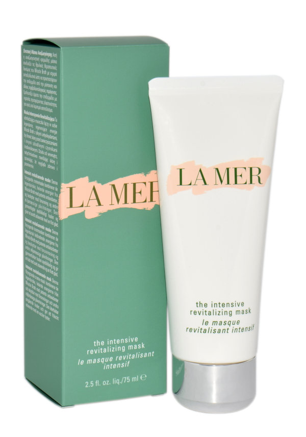 La Mer The Intensive Revitalizing Mask maseczka do twarzy 75 ml