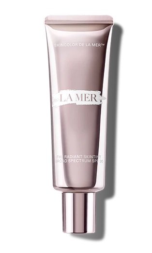 La Mer, The Radiant Skintint, fluid do twarzy, very light, 40 ml